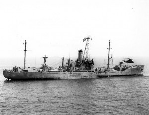 USS Liberty-300x231