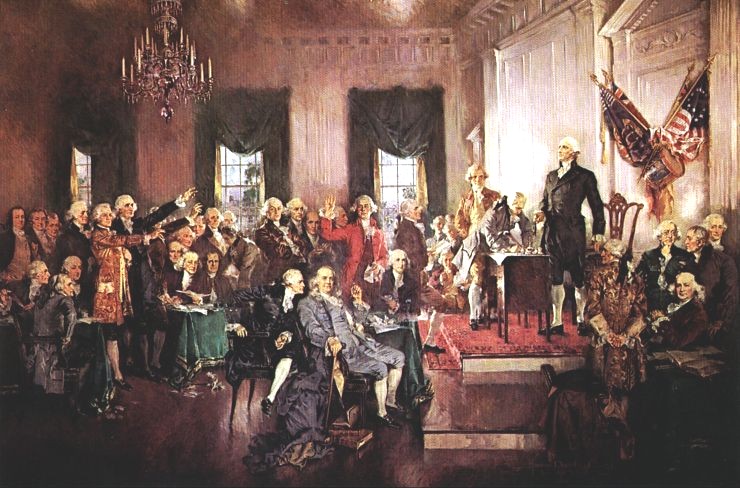 signing of the constitution 2