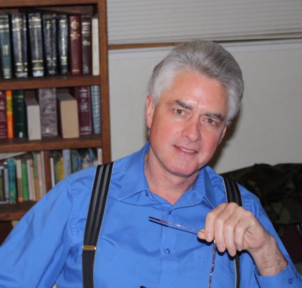 Brent Winters 1
