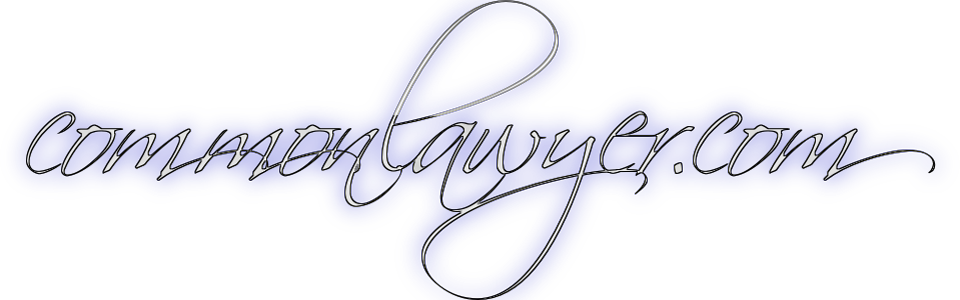 COMMON-LAWYER logo