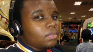 Michael-Brown