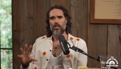 RussellBrand